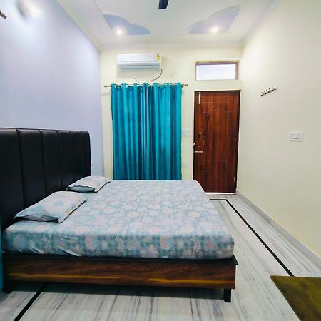 Deepak Homestay Rishīkesh Εξωτερικό φωτογραφία