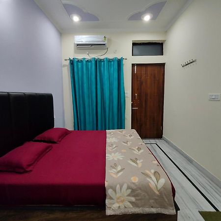 Deepak Homestay Rishīkesh Εξωτερικό φωτογραφία
