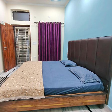 Deepak Homestay Rishīkesh Εξωτερικό φωτογραφία