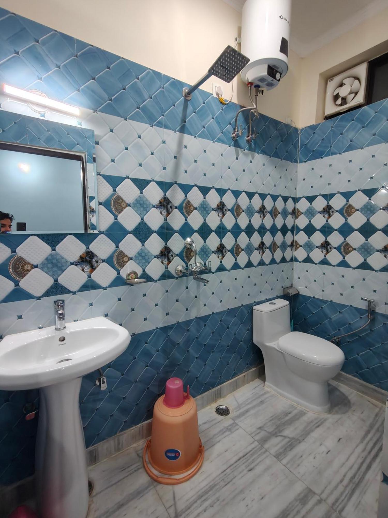 Deepak Homestay Rishīkesh Εξωτερικό φωτογραφία