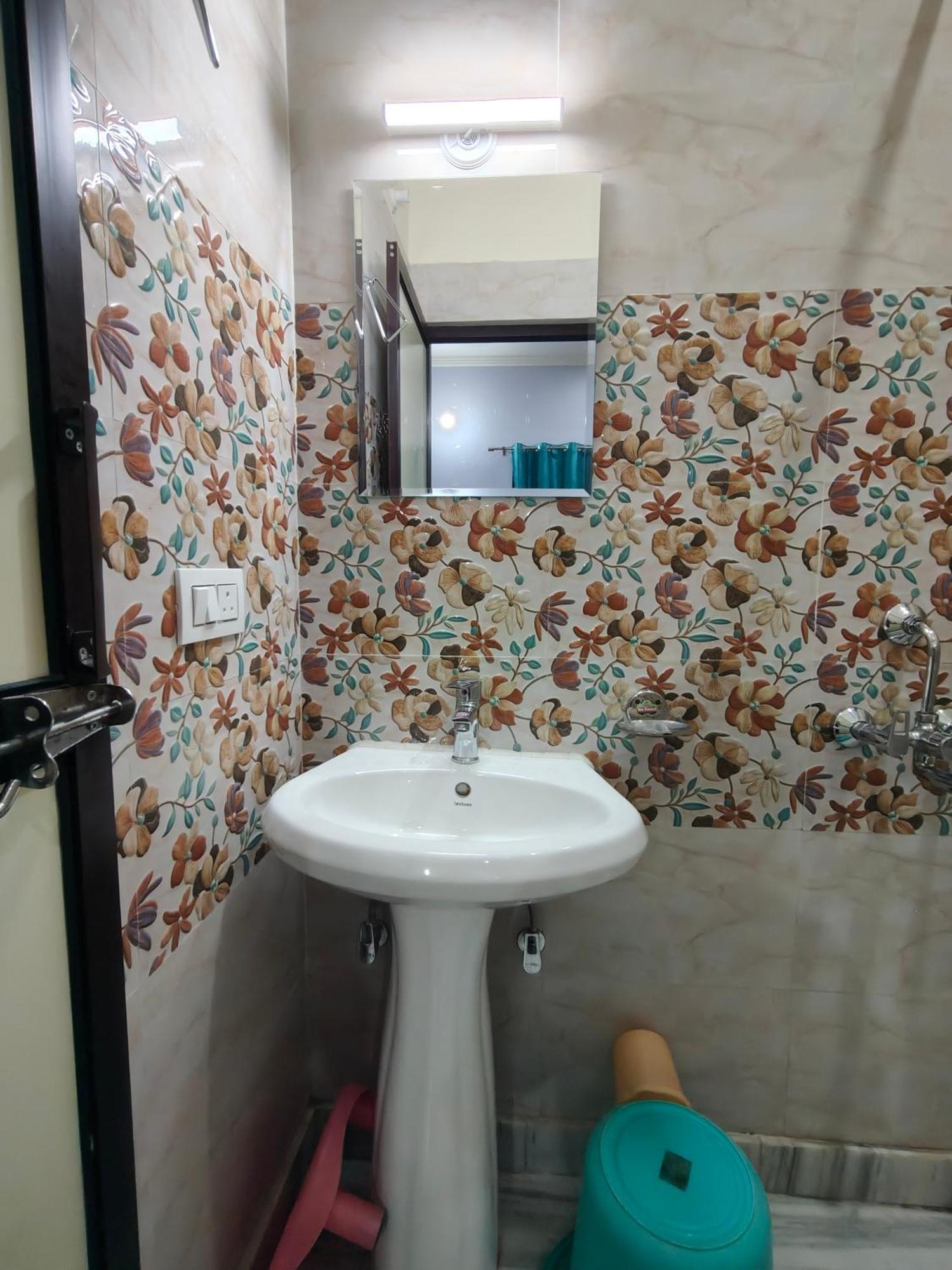 Deepak Homestay Rishīkesh Εξωτερικό φωτογραφία