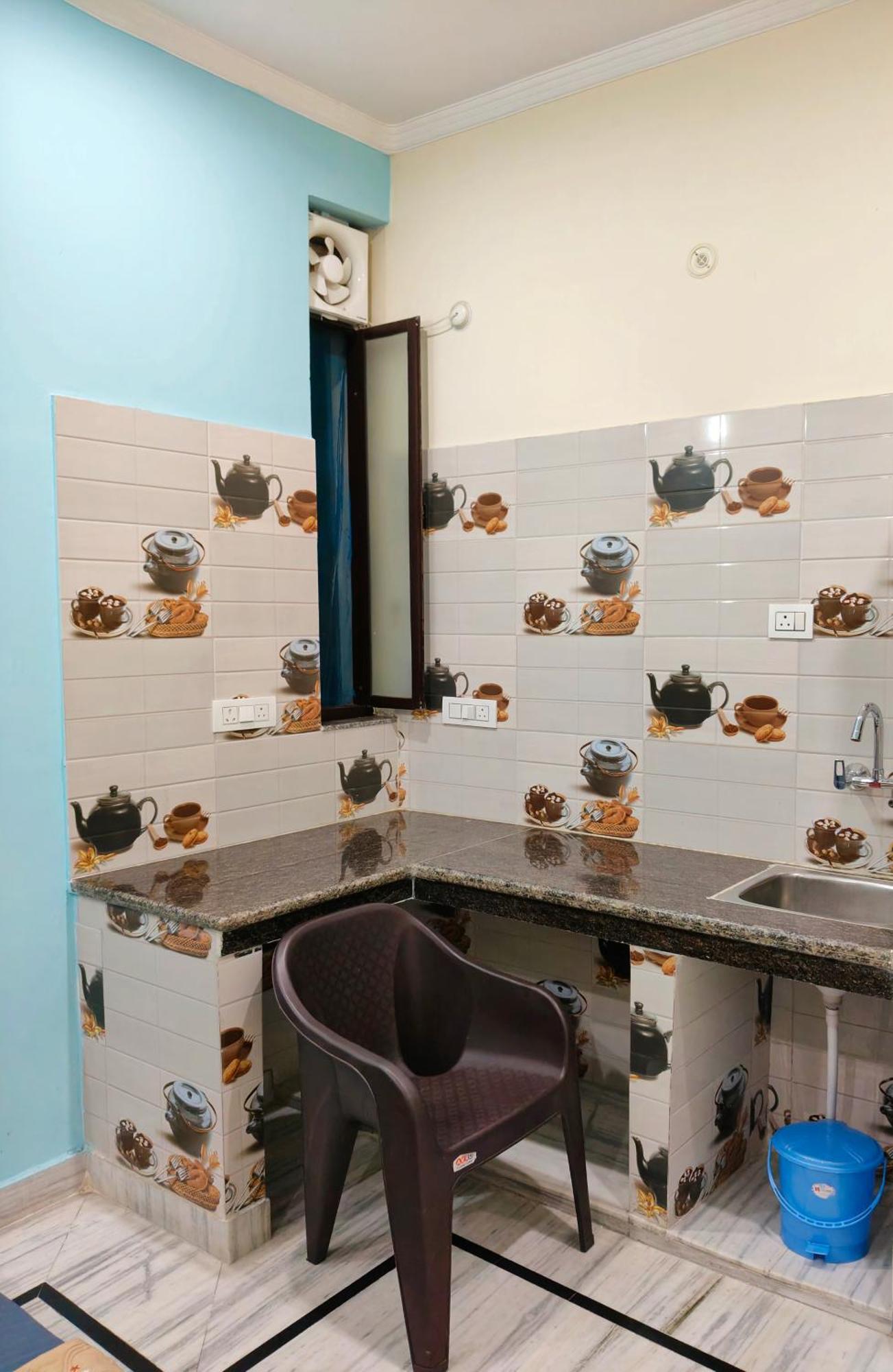 Deepak Homestay Rishīkesh Εξωτερικό φωτογραφία